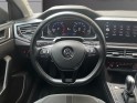 Volkswagen polo 1.0 tsi 115 ss dsg7 copper line carplay digital cockpit suivi complet volkswagen garantie 12 mois occasion...