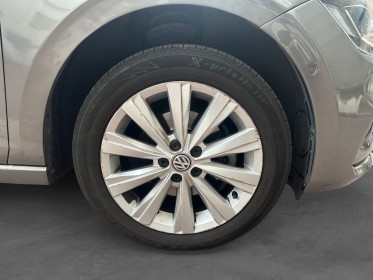 Volkswagen polo 1.0 tsi 115 ss dsg7 copper line carplay digital cockpit suivi complet volkswagen garantie 12 mois occasion...