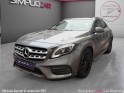 Mercedes gla 220 d 7-g dct 4-matic fascination toit ouvrant garantie 12 mois occasion simplicicar le raincy simplicicar...