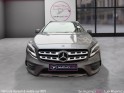 Mercedes gla 220 d 7-g dct 4-matic fascination toit ouvrant garantie 12 mois occasion simplicicar le raincy simplicicar...