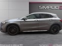 Mercedes gla 220 d 7-g dct 4-matic fascination toit ouvrant garantie 12 mois occasion simplicicar le raincy simplicicar...
