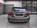 Mercedes gla 220 d 7-g dct 4-matic fascination toit ouvrant garantie 12 mois occasion simplicicar le raincy simplicicar...