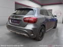 Mercedes gla 220 d 7-g dct 4-matic fascination toit ouvrant garantie 12 mois occasion simplicicar le raincy simplicicar...