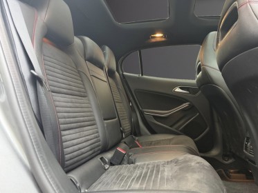 Mercedes gla 220 d 7-g dct 4-matic fascination toit ouvrant garantie 12 mois occasion simplicicar le raincy simplicicar...
