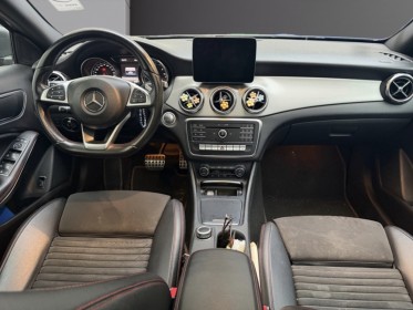 Mercedes gla 220 d 7-g dct 4-matic fascination toit ouvrant garantie 12 mois occasion simplicicar le raincy simplicicar...
