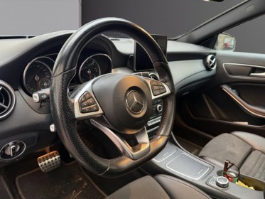 Mercedes gla 220 d 7-g dct 4-matic fascination toit ouvrant garantie 12 mois occasion simplicicar le raincy simplicicar...