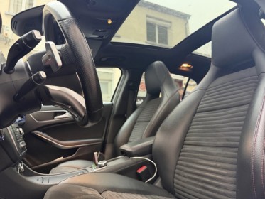 Mercedes gla 220 d 7-g dct 4-matic fascination toit ouvrant garantie 12 mois occasion simplicicar le raincy simplicicar...