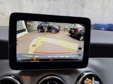 Mercedes gla 220 d 7-g dct 4-matic fascination toit ouvrant garantie 12 mois occasion simplicicar le raincy simplicicar...