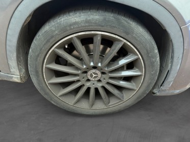 Mercedes gla 220 d 7-g dct 4-matic fascination toit ouvrant garantie 12 mois occasion simplicicar le raincy simplicicar...