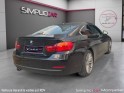Bmw serie 4 coupe f32 428i xdrive 245 ch cuir / boite automatique luxury garantie 12 mois occasion montpellier (34)...