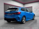 Bmw serie 1 f40 120d 190 ch bva8 m sport garantie 12 mois occasion simplicicar le mans simplicicar simplicibike france