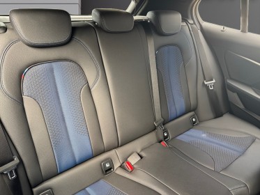 Bmw serie 1 f40 120d 190 ch bva8 m sport garantie 12 mois occasion simplicicar le mans simplicicar simplicibike france