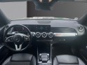 Mercedes glb 200 d 8g-dct progressive line launch edition-suivi complet-sieges chauffant-car play-garantie 12 mois occasion...