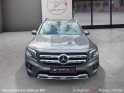 Mercedes glb 200 d 8g-dct progressive line launch edition-suivi complet-sieges chauffant-car play-garantie 12 mois occasion...