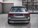 Mercedes glb 200 d 8g-dct progressive line launch edition-suivi complet-sieges chauffant-car play-garantie 12 mois occasion...
