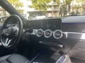 Mercedes glb 200 d 8g-dct progressive line launch edition-suivi complet-sieges chauffant-car play-garantie 12 mois occasion...