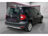 SKODA d'occasion OCTAVIA 1.6 TDI 105 PEPS de 2011 Lyon Ouest (69)﻿