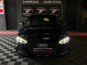Audi a5 a5 2.0 tdi 190 s tronic 7 quattro s line garantie 12 mois occasion  simplicicar aix les bains simplicicar...