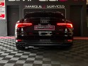 Audi a5 a5 2.0 tdi 190 s tronic 7 quattro s line garantie 12 mois occasion  simplicicar aix les bains simplicicar...