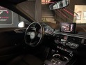 Audi a5 a5 2.0 tdi 190 s tronic 7 quattro s line garantie 12 mois occasion  simplicicar aix les bains simplicicar...