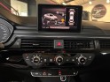 Audi a5 a5 2.0 tdi 190 s tronic 7 quattro s line garantie 12 mois occasion  simplicicar aix les bains simplicicar...