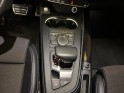 Audi a5 a5 2.0 tdi 190 s tronic 7 quattro s line garantie 12 mois occasion  simplicicar aix les bains simplicicar...