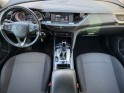 Opel insignia sports tourer 1.6 diesel 136 ch bva6 elegance garantie 12 mois dashcam occasion simplicicar narbonne...