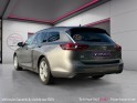 Opel insignia sports tourer 1.6 diesel 136 ch bva6 elegance garantie 12 mois dashcam occasion simplicicar narbonne...
