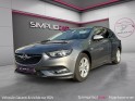 Opel insignia sports tourer 1.6 diesel 136 ch bva6 elegance garantie 12 mois dashcam occasion simplicicar narbonne...