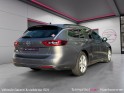 Opel insignia sports tourer 1.6 diesel 136 ch bva6 elegance garantie 12 mois dashcam occasion simplicicar narbonne...