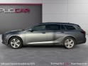 Opel insignia sports tourer 1.6 diesel 136 ch bva6 elegance garantie 12 mois dashcam occasion simplicicar narbonne...