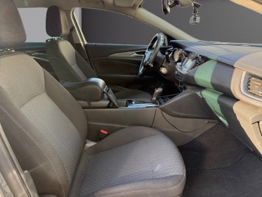 Opel insignia sports tourer 1.6 diesel 136 ch bva6 elegance garantie 12 mois dashcam occasion simplicicar narbonne...