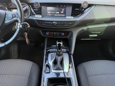 Opel insignia sports tourer 1.6 diesel 136 ch bva6 elegance garantie 12 mois dashcam occasion simplicicar narbonne...