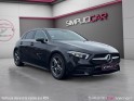 Mercedes classe a 180 d 7g-dct amg line  entretien mercedes  garantie 12 mois occasion simplicicar vernon simplicicar...