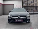 Mercedes classe a 180 d 7g-dct amg line  entretien mercedes  garantie 12 mois occasion simplicicar vernon simplicicar...