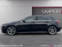 Mercedes classe a 180 d 7g-dct amg line  entretien mercedes  garantie 12 mois occasion simplicicar vernon simplicicar...