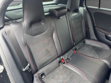 Mercedes classe a 180 d 7g-dct amg line  entretien mercedes  garantie 12 mois occasion simplicicar vernon simplicicar...
