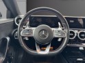 Mercedes classe a 180 d 7g-dct amg line  entretien mercedes  garantie 12 mois occasion simplicicar vernon simplicicar...