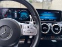 Mercedes classe a 180 d 7g-dct amg line  entretien mercedes  garantie 12 mois occasion simplicicar vernon simplicicar...