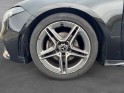 Mercedes classe a 180 d 7g-dct amg line  entretien mercedes  garantie 12 mois occasion simplicicar vernon simplicicar...