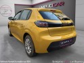 Peugeot 208 business puretech 75 ss bvm5 active business carplay garantie 12 mois occasion simplicicar le raincy simplicicar...