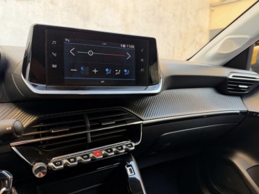 Peugeot 208 business puretech 75 ss bvm5 active business carplay garantie 12 mois occasion simplicicar le raincy simplicicar...