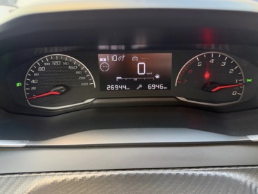 Peugeot 208 business puretech 75 ss bvm5 active business carplay garantie 12 mois occasion simplicicar le raincy simplicicar...