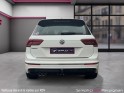 Volkswagen tiguan 2.0 tdi 150 dsg7 carat exclusive r-line toit ouvrant attelage caméra garantie 12 mois occasion simplicicar...