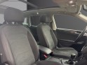 Volkswagen tiguan 2.0 tdi 150 dsg7 carat exclusive r-line toit ouvrant attelage caméra garantie 12 mois occasion simplicicar...