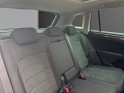 Volkswagen tiguan 2.0 tdi 150 dsg7 carat exclusive r-line toit ouvrant attelage caméra garantie 12 mois occasion simplicicar...
