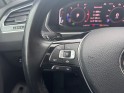 Volkswagen tiguan 2.0 tdi 150 dsg7 carat exclusive r-line toit ouvrant attelage caméra garantie 12 mois occasion simplicicar...
