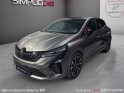 Clio v tce 90 techno carplay camera 360 garantie 12 mois occasion montpellier (34) simplicicar simplicibike france