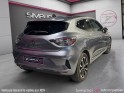 Clio v tce 90 techno carplay camera 360 garantie 12 mois occasion montpellier (34) simplicicar simplicibike france