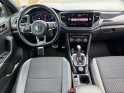 Volkswagen t-roc 2.0 tsi 190 start/stop dsg7 4motion r-line 4 jantes été  virtual cockpit  12 mois garantie occasion...